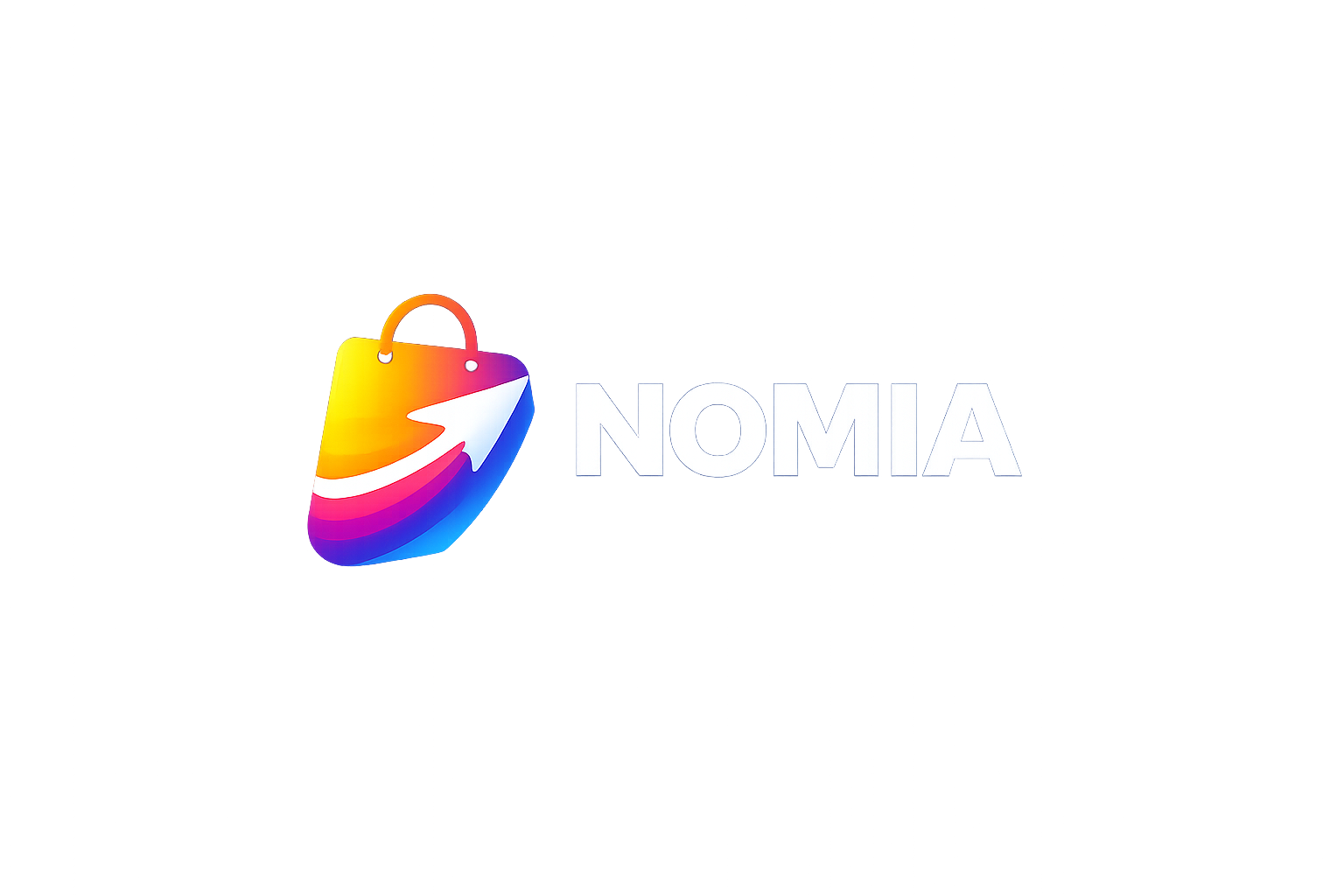 NOMIA-  Ecommerce system