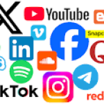 MENADIGITAL  STARTER PLAN – Full Social Media Foundation Package